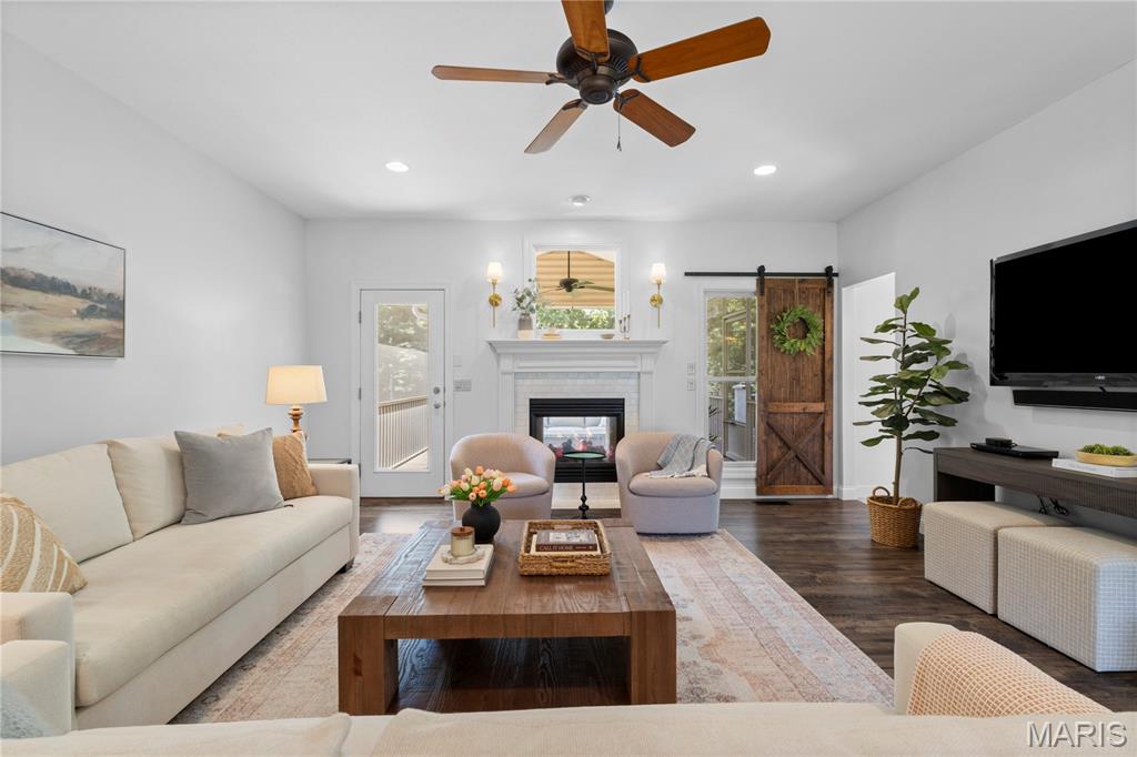 15 Ridgecrest Court