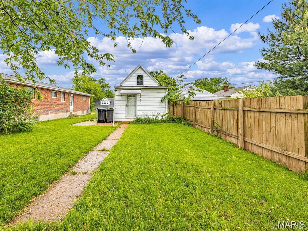 Mueller Heights - Residential