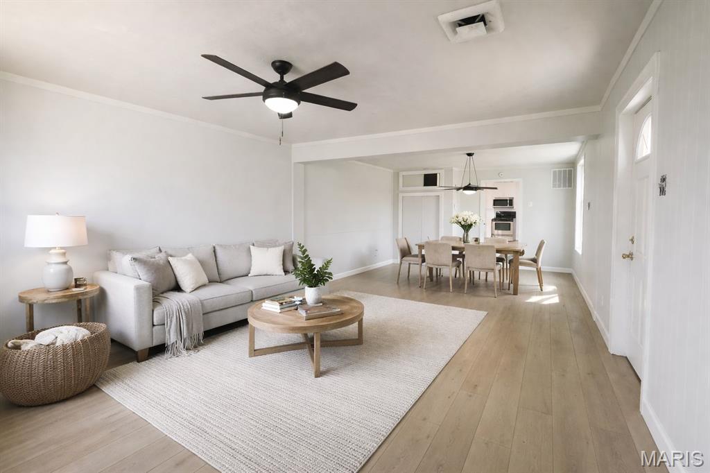 Mueller Heights - Residential