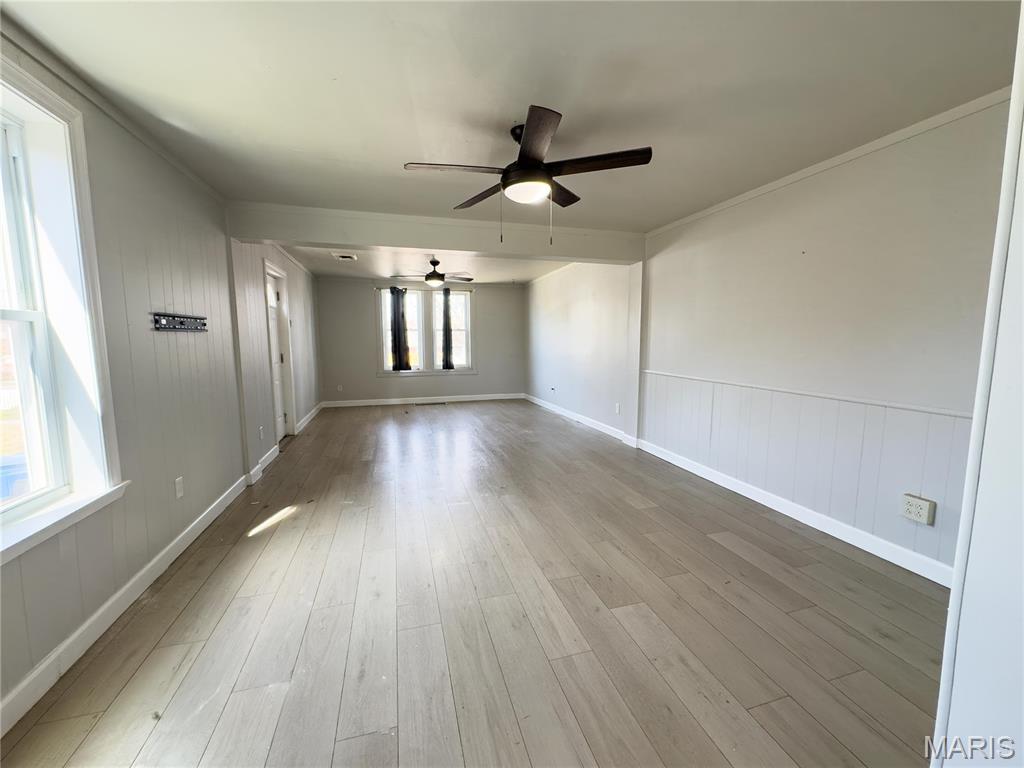 Mueller Heights - Residential