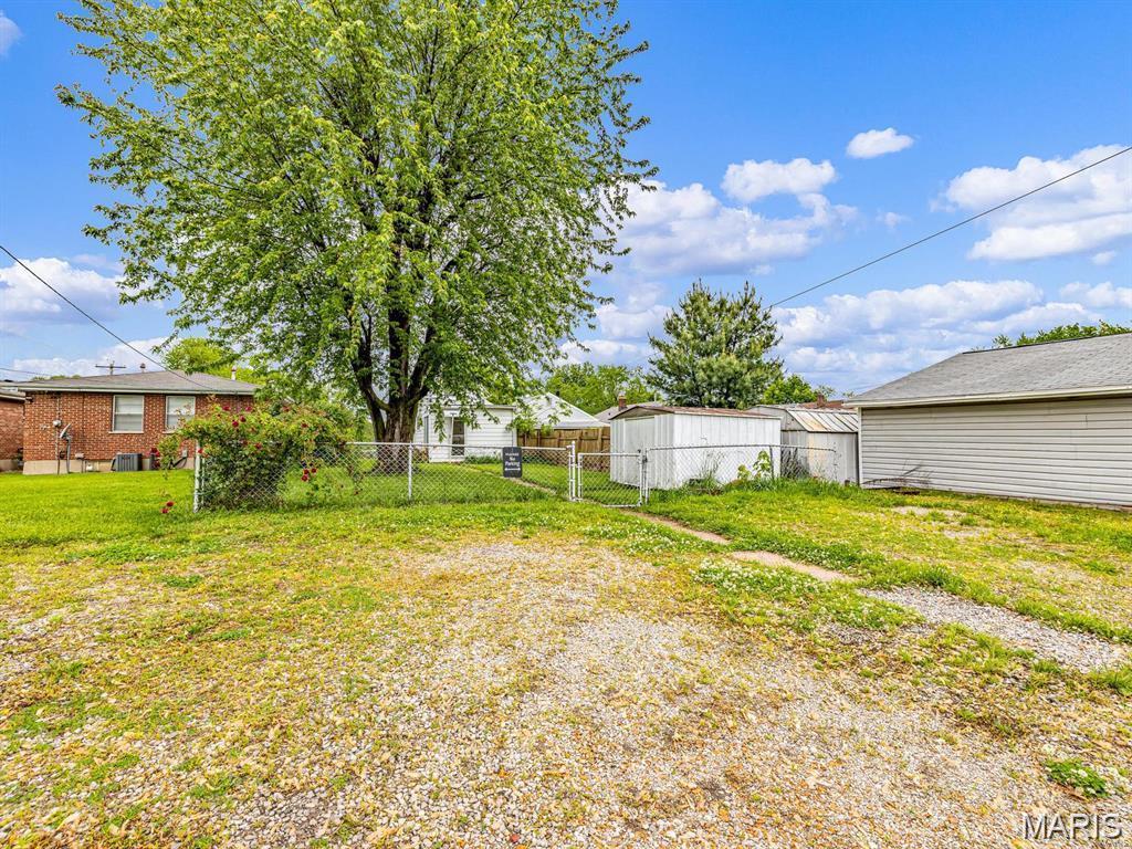 Mueller Heights - Residential