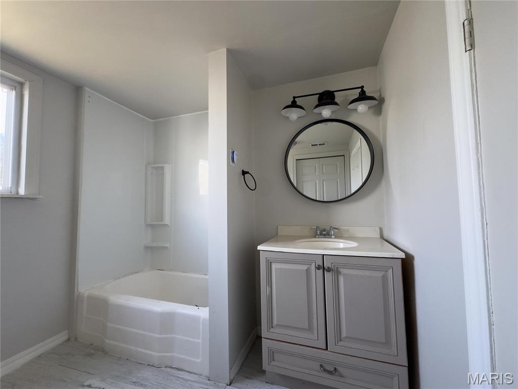 Mueller Heights - Residential