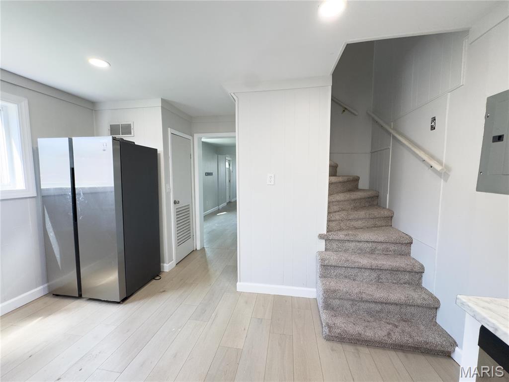 Mueller Heights - Residential