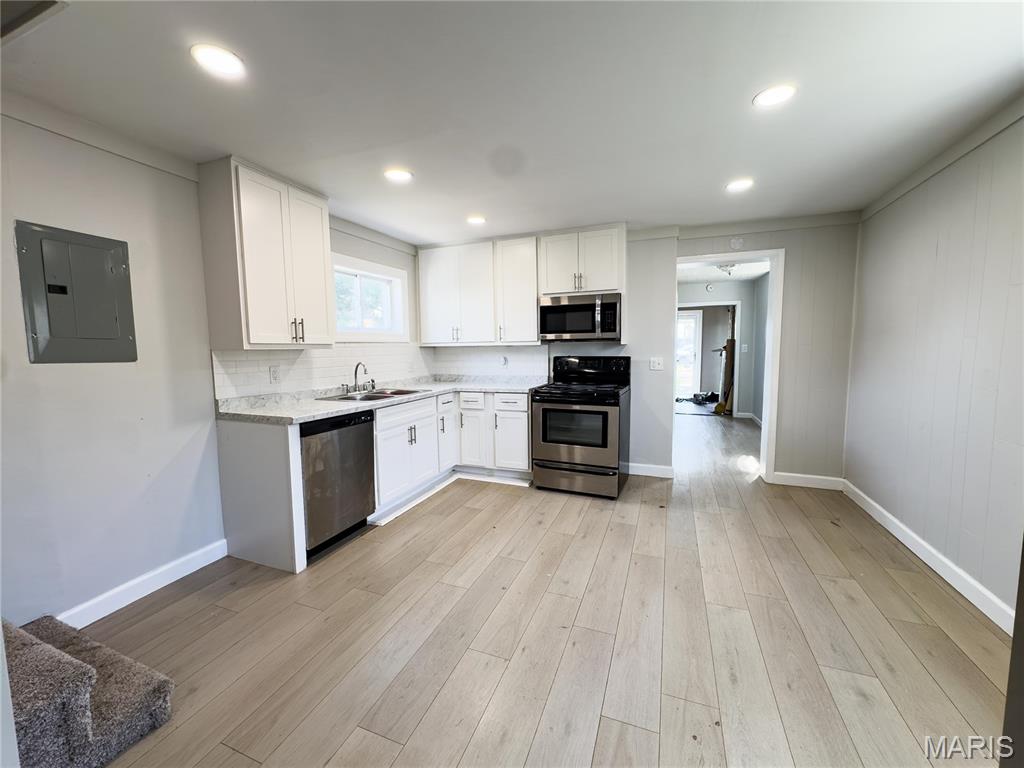 Mueller Heights - Residential