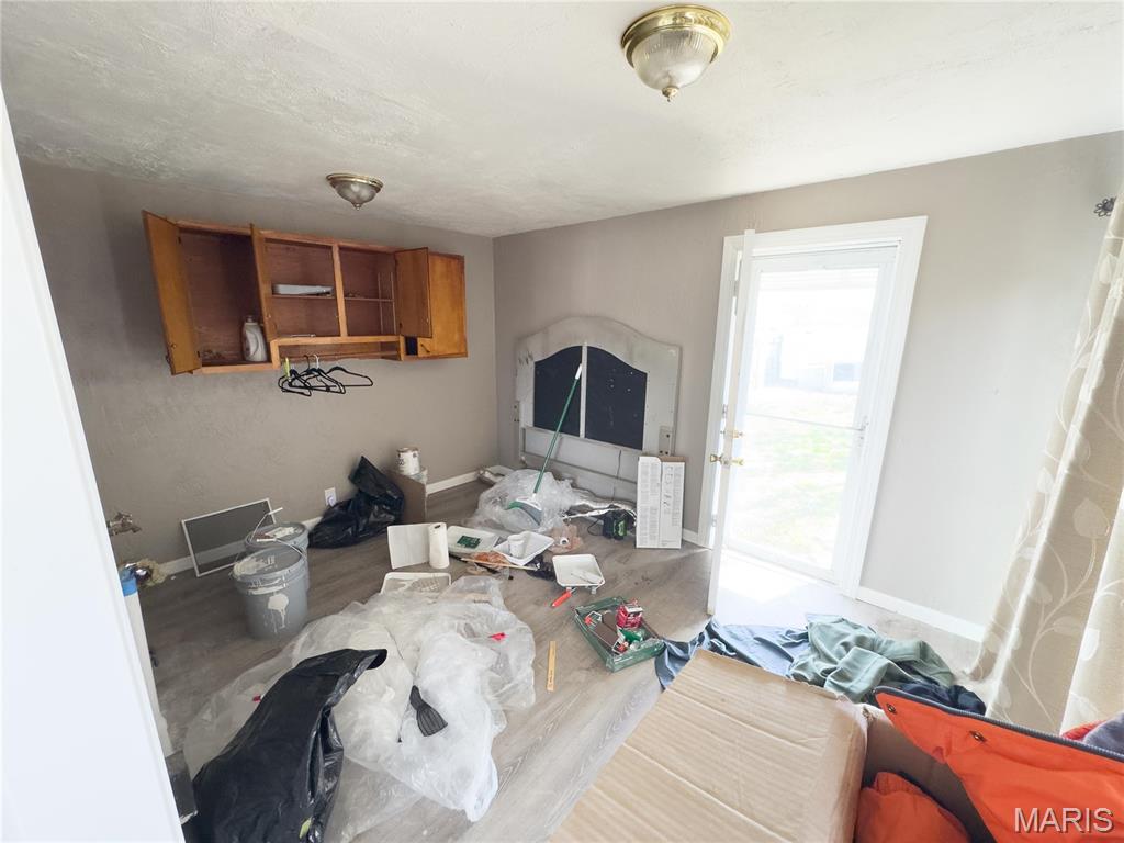 Mueller Heights - Residential