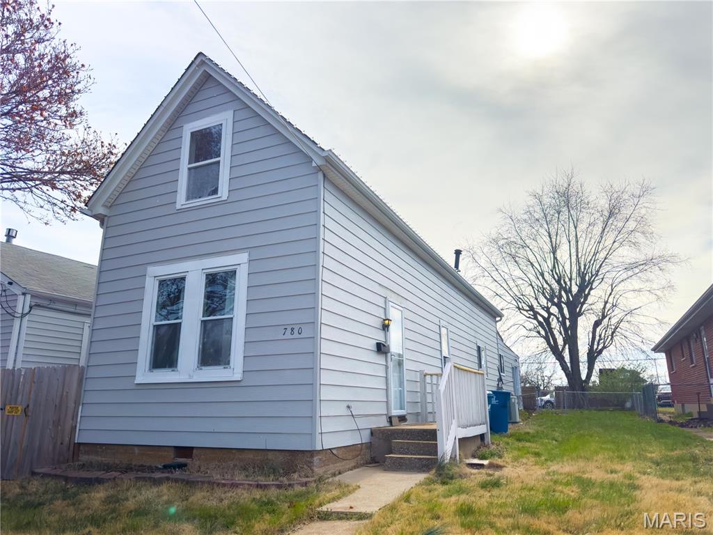 Mueller Heights - Residential