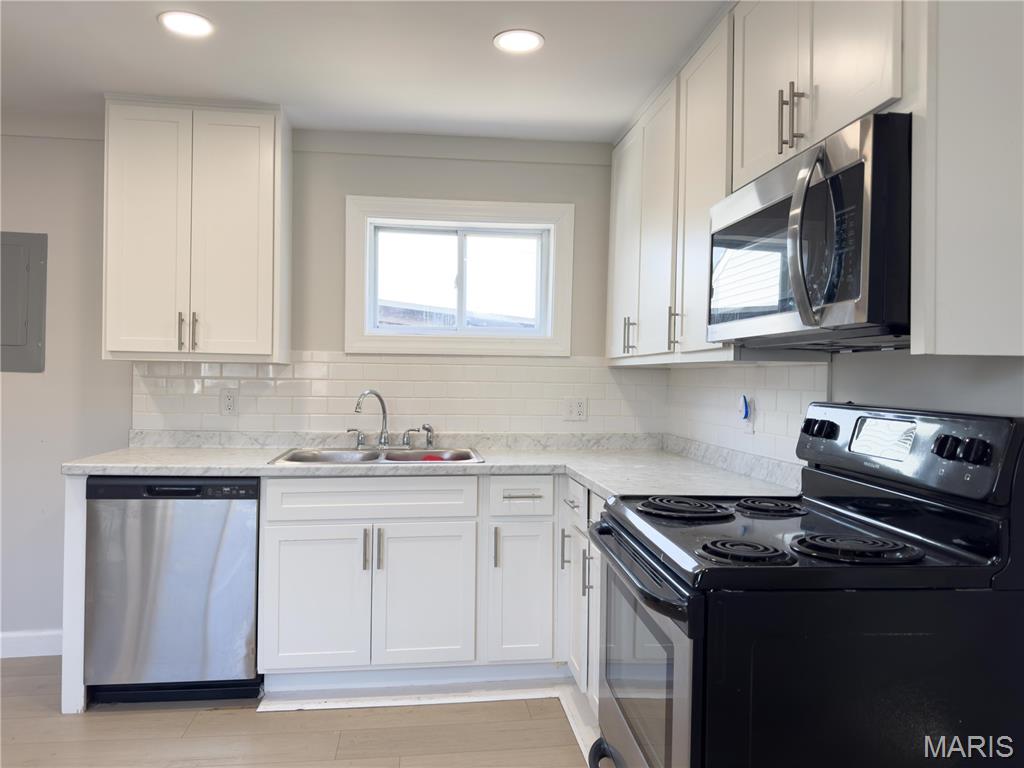 Mueller Heights - Residential