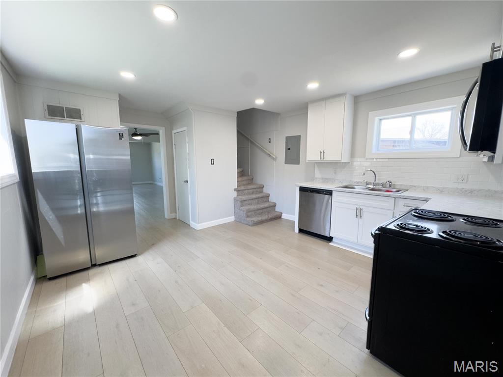 Mueller Heights - Residential