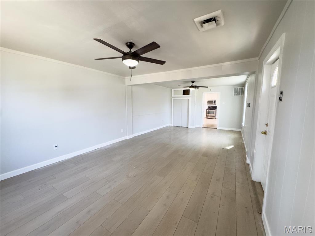 Mueller Heights - Residential