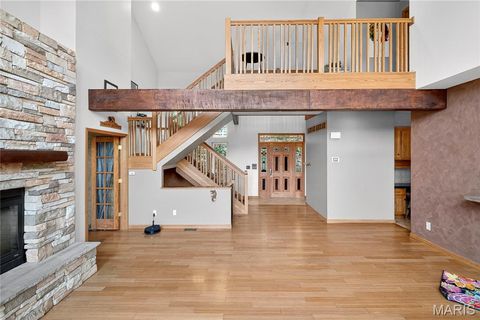 Tiny photo for 3325 Pine Cliff Road, Wildwood, MO 63038 (MLS # 25074959)