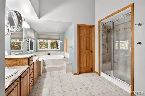 Tiny photo for 3325 Pine Cliff Road, Wildwood, MO 63038 (MLS # 25074959)