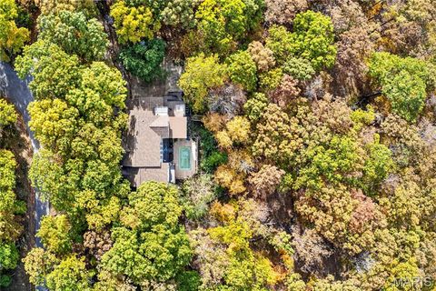 Tiny photo for 3325 Pine Cliff Road, Wildwood, MO 63038 (MLS # 25074959)