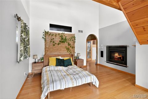 Tiny photo for 3325 Pine Cliff Road, Wildwood, MO 63038 (MLS # 25074959)