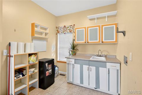 Tiny photo for 3325 Pine Cliff Road, Wildwood, MO 63038 (MLS # 25074959)