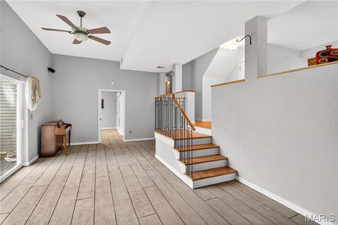 Tiny photo for 3325 Pine Cliff Road, Wildwood, MO 63038 (MLS # 25074959)