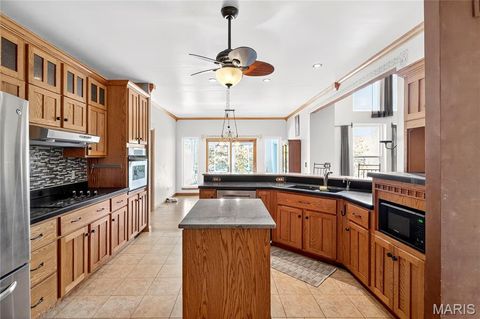 Tiny photo for 3325 Pine Cliff Road, Wildwood, MO 63038 (MLS # 25074959)