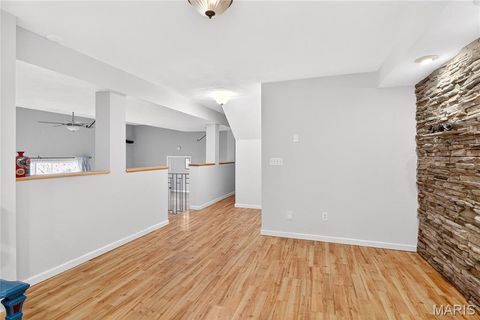 Tiny photo for 3325 Pine Cliff Road, Wildwood, MO 63038 (MLS # 25074959)