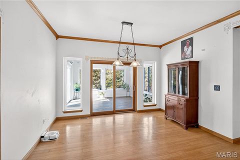 Tiny photo for 3325 Pine Cliff Road, Wildwood, MO 63038 (MLS # 25074959)