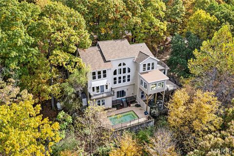 Tiny photo for 3325 Pine Cliff Road, Wildwood, MO 63038 (MLS # 25074959)