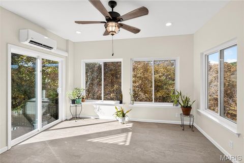 Tiny photo for 3325 Pine Cliff Road, Wildwood, MO 63038 (MLS # 25074959)