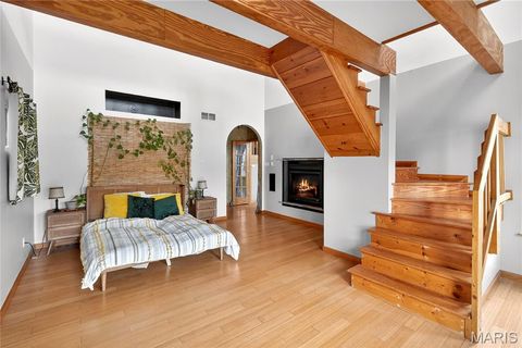 Tiny photo for 3325 Pine Cliff Road, Wildwood, MO 63038 (MLS # 25074959)