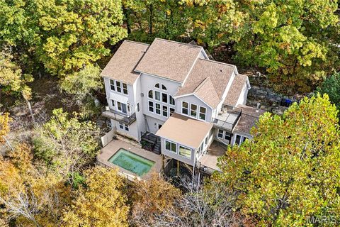 Tiny photo for 3325 Pine Cliff Road, Wildwood, MO 63038 (MLS # 25074959)