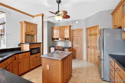 Tiny photo for 3325 Pine Cliff Road, Wildwood, MO 63038 (MLS # 25074959)