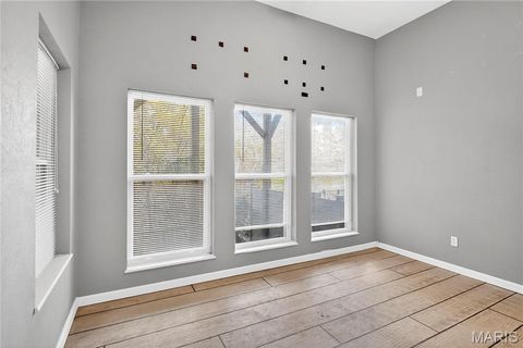 Tiny photo for 3325 Pine Cliff Road, Wildwood, MO 63038 (MLS # 25074959)