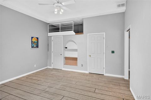 Tiny photo for 3325 Pine Cliff Road, Wildwood, MO 63038 (MLS # 25074959)