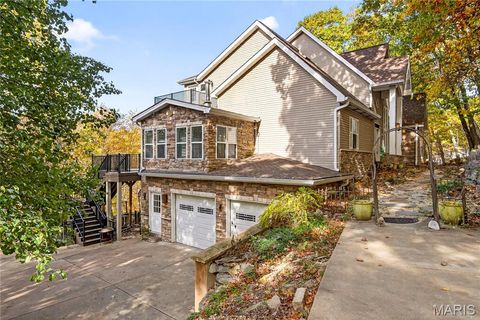 Tiny photo for 3325 Pine Cliff Road, Wildwood, MO 63038 (MLS # 25074959)