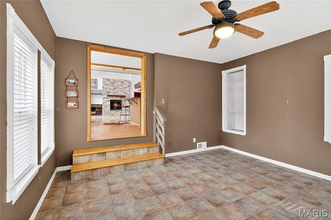 Tiny photo for 3325 Pine Cliff Road, Wildwood, MO 63038 (MLS # 25074959)