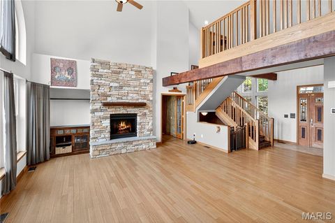 Tiny photo for 3325 Pine Cliff Road, Wildwood, MO 63038 (MLS # 25074959)