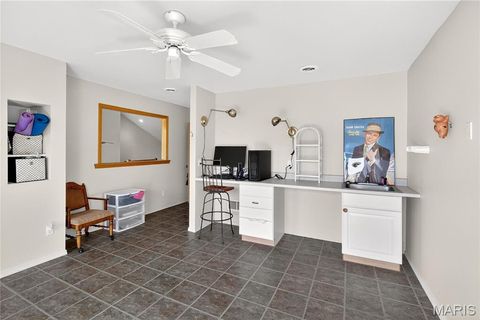 Tiny photo for 3325 Pine Cliff Road, Wildwood, MO 63038 (MLS # 25074959)