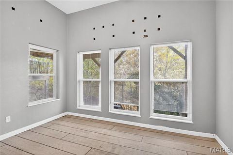 Tiny photo for 3325 Pine Cliff Road, Wildwood, MO 63038 (MLS # 25074959)