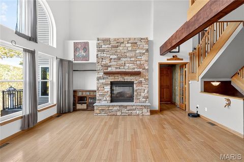 Tiny photo for 3325 Pine Cliff Road, Wildwood, MO 63038 (MLS # 25074959)