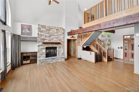 Tiny photo for 3325 Pine Cliff Road, Wildwood, MO 63038 (MLS # 25074959)