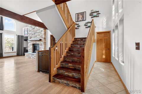 Tiny photo for 3325 Pine Cliff Road, Wildwood, MO 63038 (MLS # 25074959)