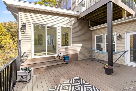 Tiny photo for 3325 Pine Cliff Road, Wildwood, MO 63038 (MLS # 25074959)