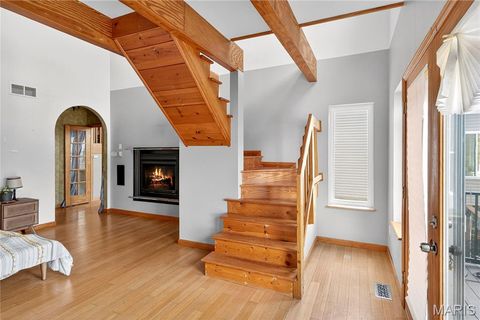 Tiny photo for 3325 Pine Cliff Road, Wildwood, MO 63038 (MLS # 25074959)