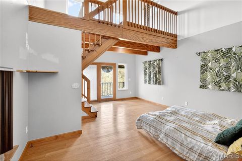 Tiny photo for 3325 Pine Cliff Road, Wildwood, MO 63038 (MLS # 25074959)