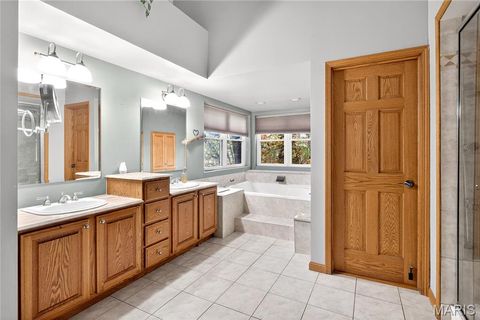 Tiny photo for 3325 Pine Cliff Road, Wildwood, MO 63038 (MLS # 25074959)