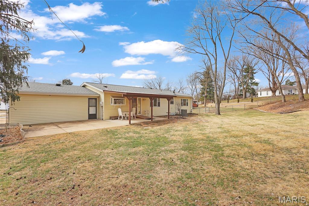 East Winds - Residential