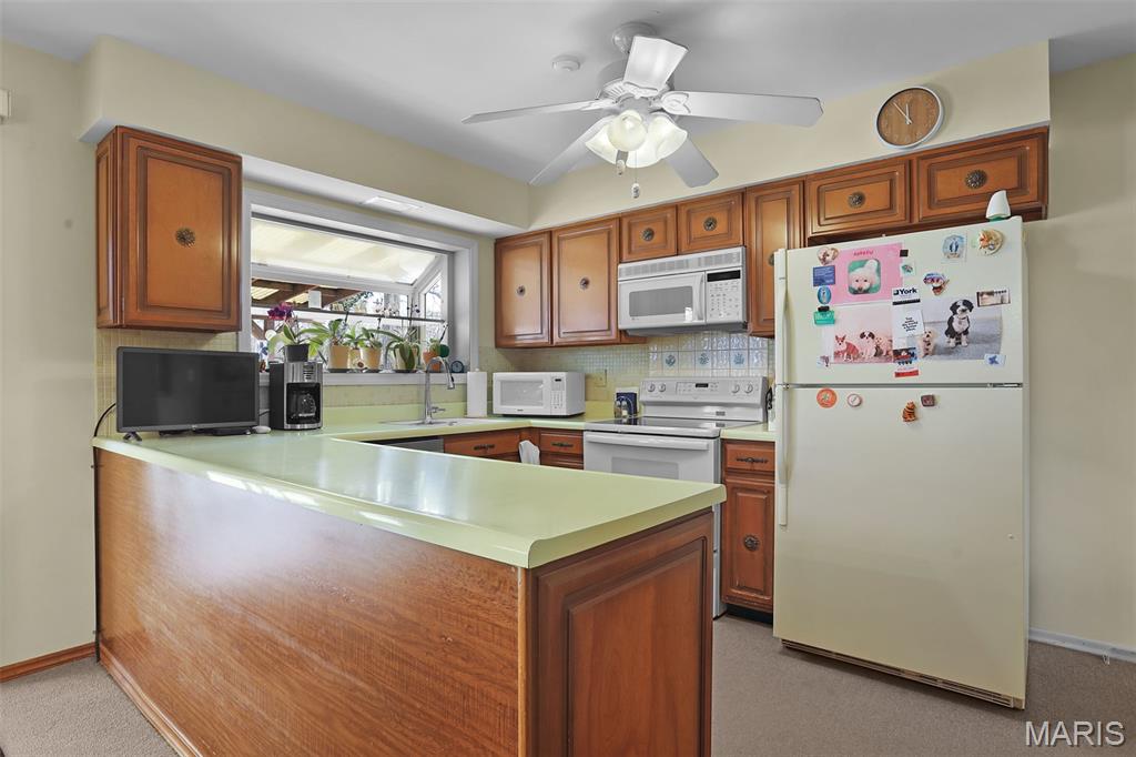 East Winds - Residential