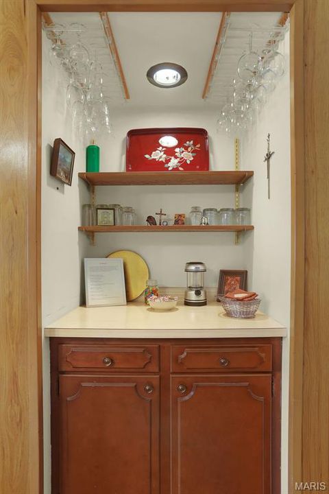 Tiny photo for 12363 Merrick Drive, St Louis, MO 63146 (MLS # 26011760)