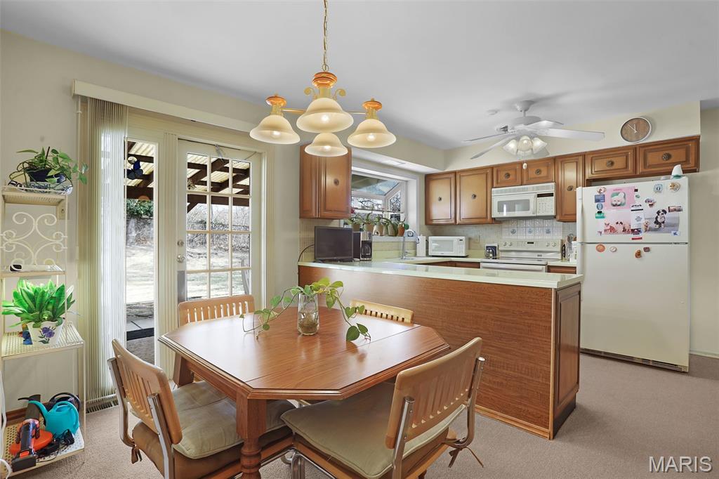 East Winds - Residential