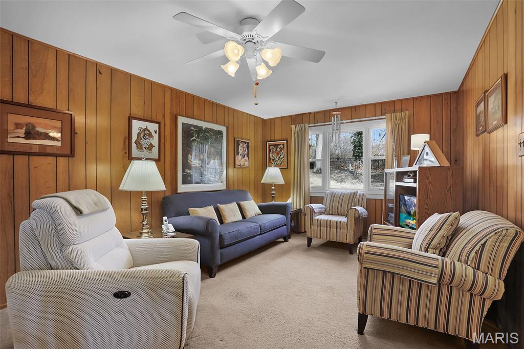 East Winds - Residential