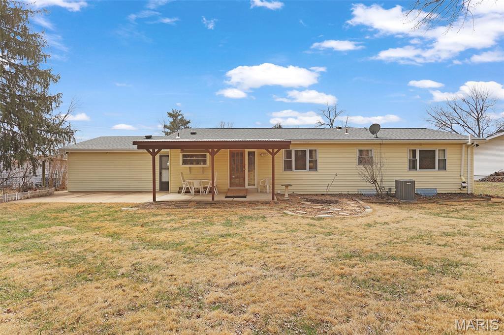 East Winds - Residential