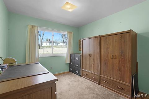 Tiny photo for 12363 Merrick Drive, St Louis, MO 63146 (MLS # 26011760)