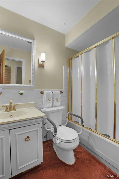 Tiny photo for 12363 Merrick Drive, St Louis, MO 63146 (MLS # 26011760)