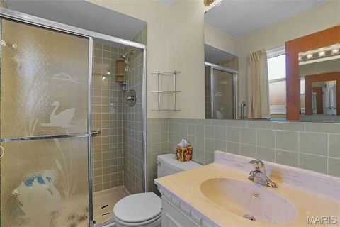 Tiny photo for 12363 Merrick Drive, St Louis, MO 63146 (MLS # 26011760)